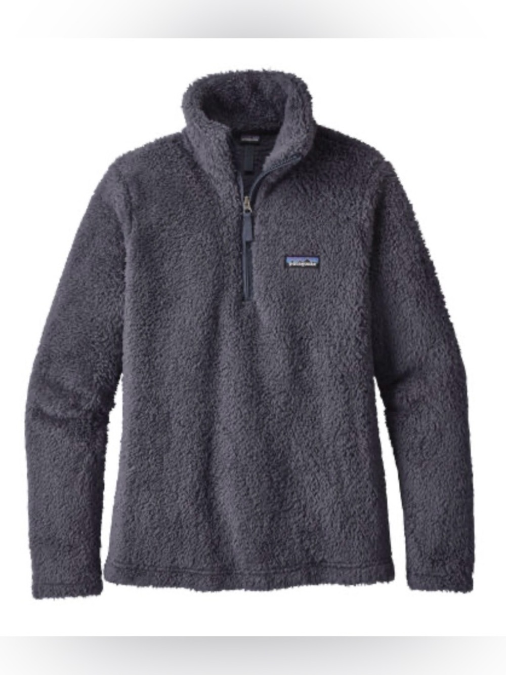 Patagonia Women's Los Gatos 1/4-Zip Pullover Jacket | Size XS